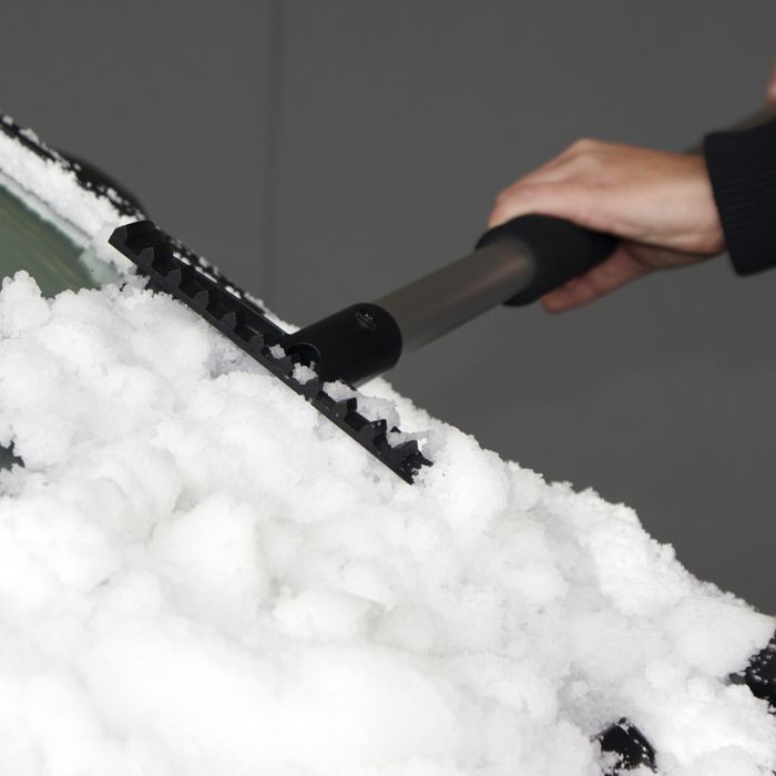 APA Eiskratzer mit Schneebesen 'Deluxe