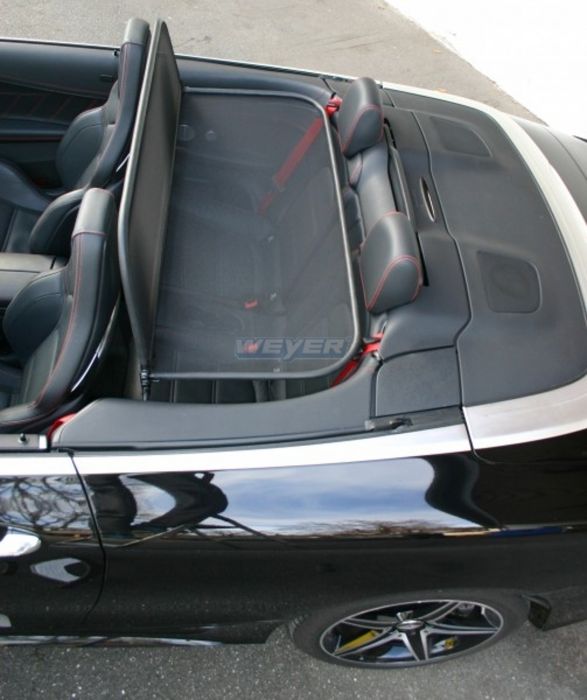 Windscherm Mercedes E-klasse 2010 - 2017 (A207) | Cabrio Care Windscherm Mercedes E-klasse 2010 - 2017 (A207) | Cabrio Care