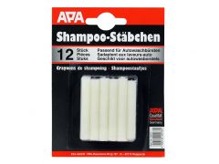 APA Shampoo-Staebchen