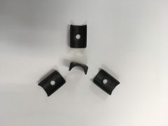 Adapter für Joker Skiträger