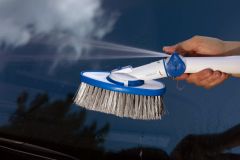 Innovative Handwaschbürste WEYER BRUSH - Soft-