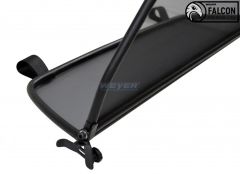 WEYER FALCON Mercedes SL R 129 Premium Windschott
