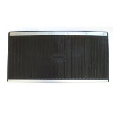 Schmutzfänger von Schönek - Maße 350 x 300 mm -1 Paar (2 Stück) - made in Germany-