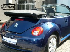 WEYER FALCON VW New Beetle Typ 9 C Premium Windschott