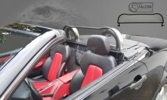 WEYER FALCON Mercedes SLK - R 170 Premium Windschott