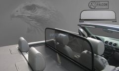 WEYER FALCON Audi A 4 Premium Windschott