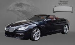 WEYER FALCON BMW 6-er Cabrio F 12 Premium Windschott 
