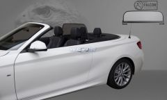 WEYER FALCON BMW 2-er Cabrio F 23 Premium Windschott