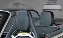 WEYER FALCON Mercedes C-Klasse A 205 Premium Windschott