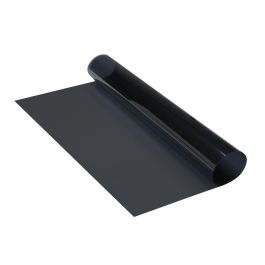 Foliatec Raamtintfolie Reflex Blacknight 5% Superdark Zwart Foliatec Raamtintfolie Reflex Blacknight 5% Superdark Zwart