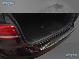 Geriffelter Kantenschutz VW Passat B8 Variant - Maluch Premium