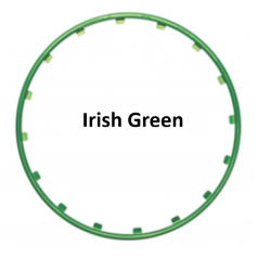 Irish Green