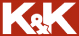 Logo: K&K