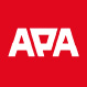 Logo: APA