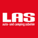 Logo: LAS