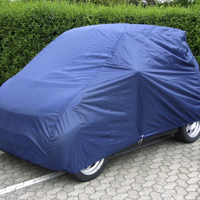 APA 16118 Ganzgarage speziell f/ür Smart